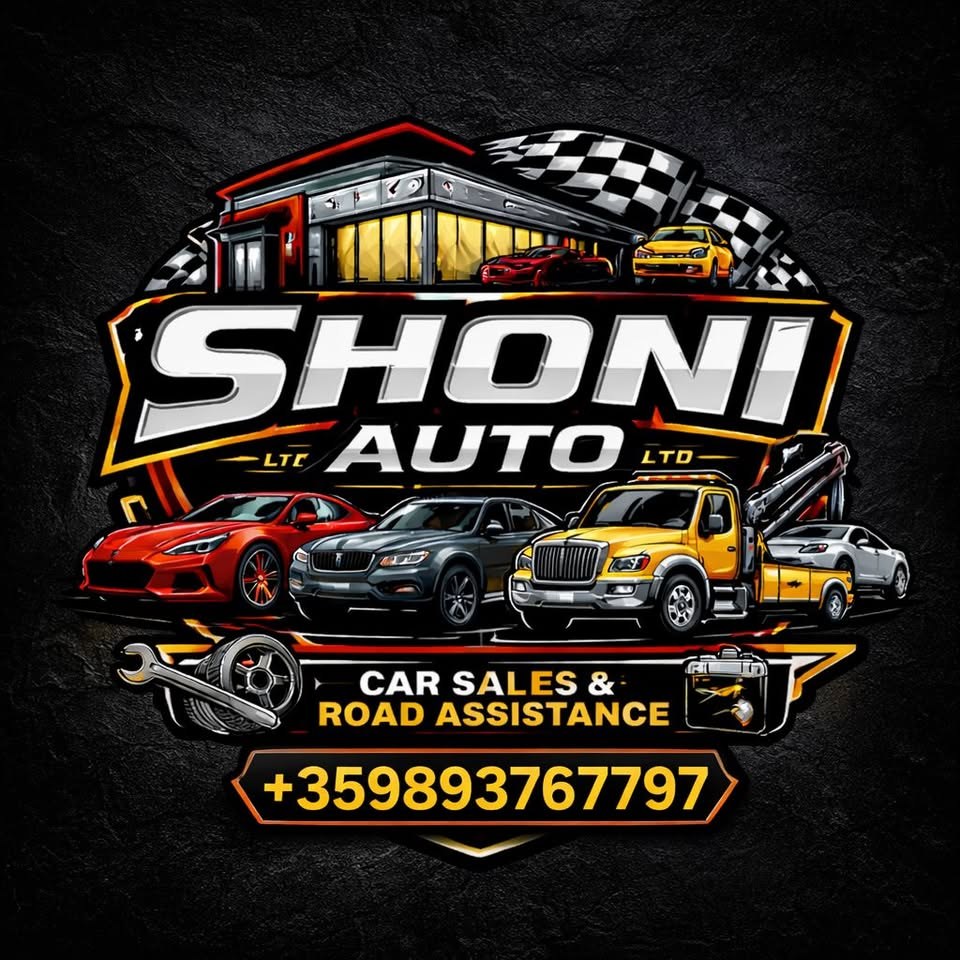 Shoni Auto